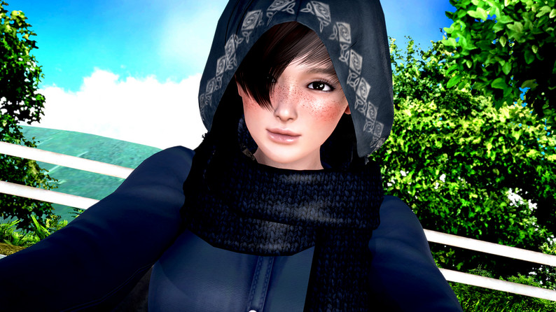 神话庄园汉化版