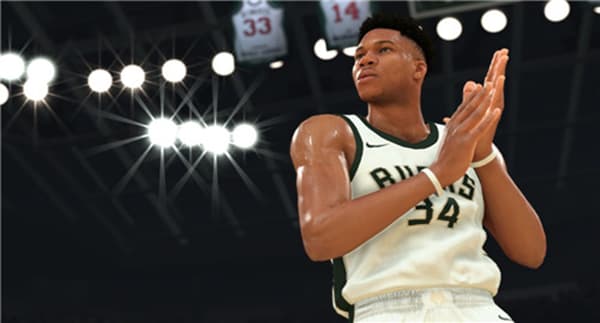 nba2k20修改版截图4