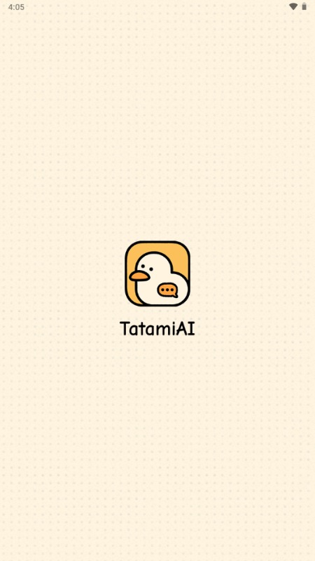 TatamiAI聊天