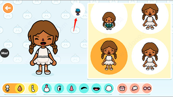 托卡世界中文版