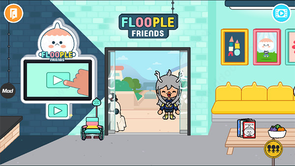 托卡世界中文版