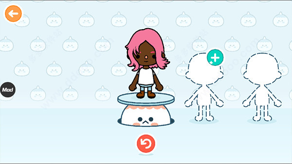 托卡世界中文版