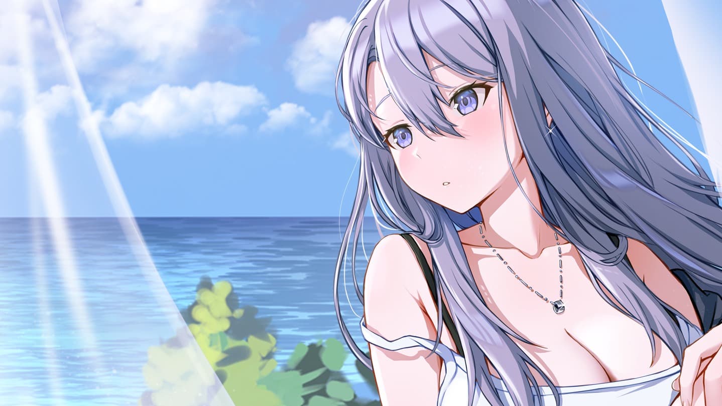 幸福二人房安卓汉化版截图1