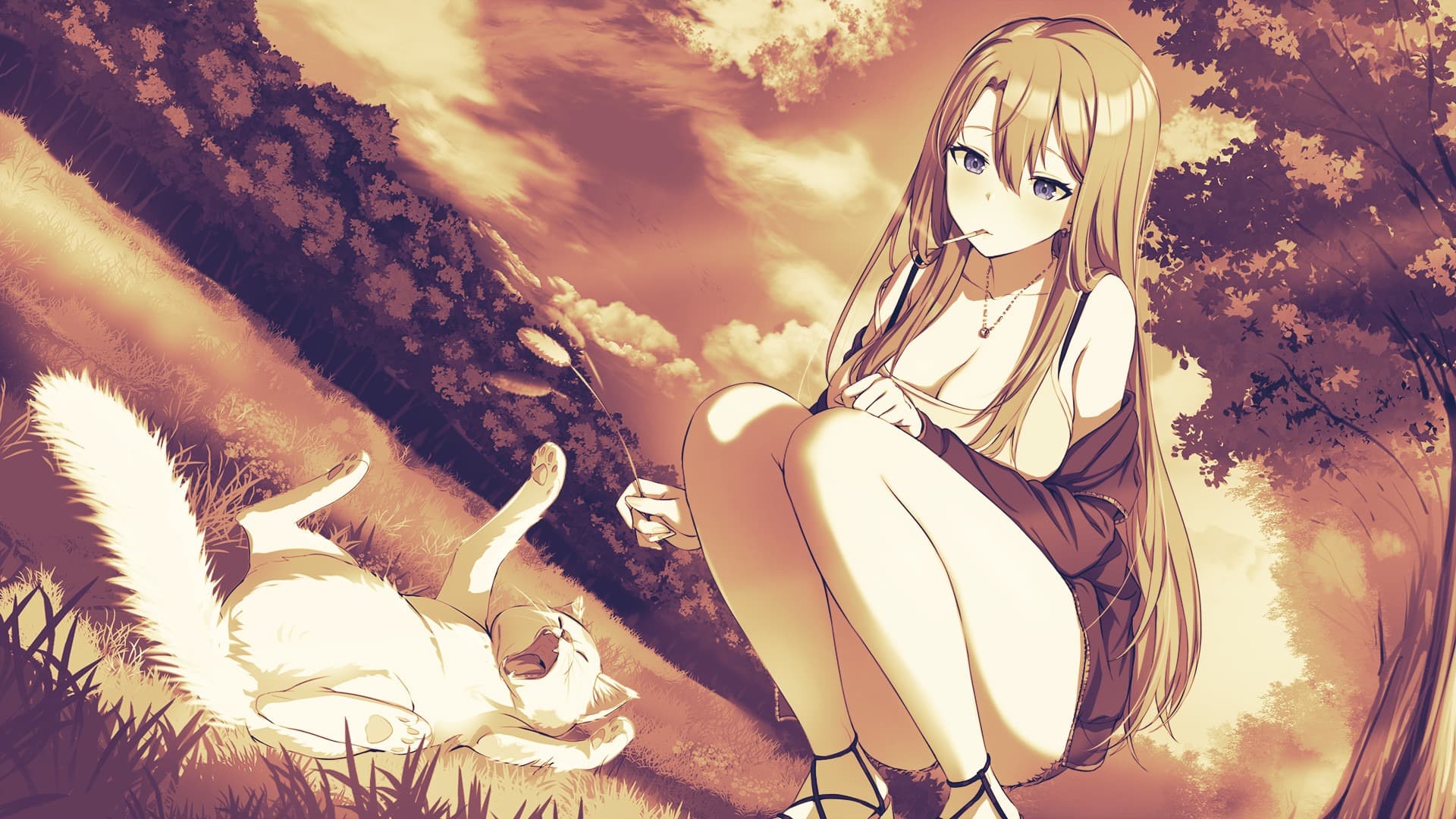 幸福二人房安卓汉化版