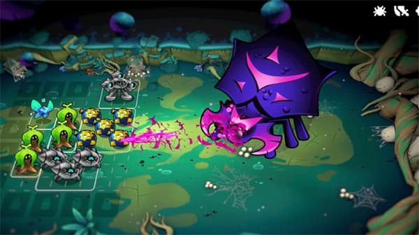 斗阵骑士手机版截图3