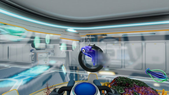 深海迷航零度之下中文版