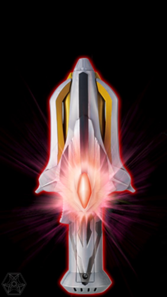 银河火花变身器1.0版本截图3