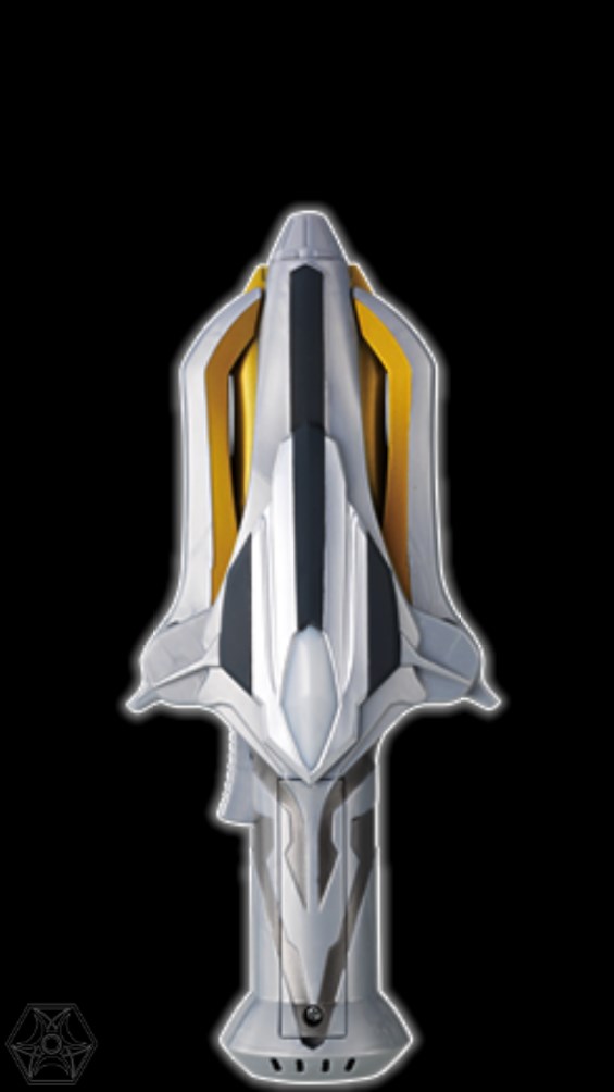 银河火花变身器1.0版本截图1