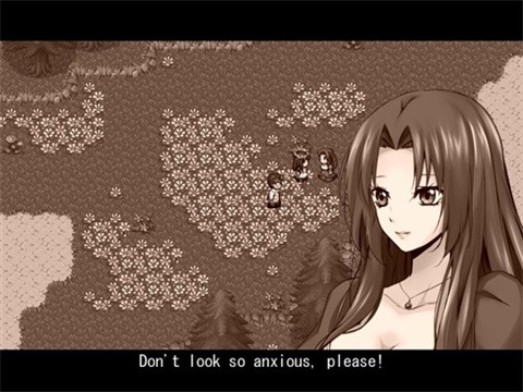 狂父许愿版截图1