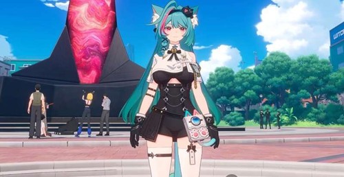 异环手游中强力角色都有哪些？