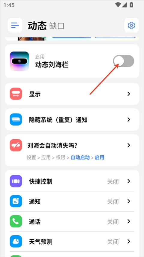 灵动岛pro正式版截图5