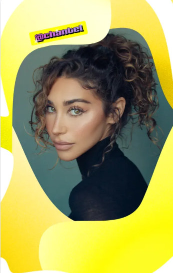 snapchat特效相机