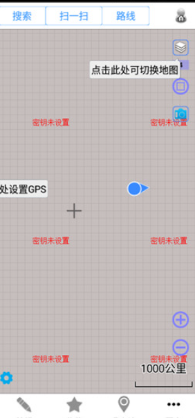 奥维卫星3d地图