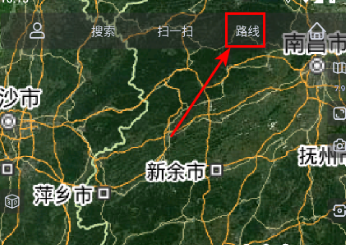 奥维卫星3d地图