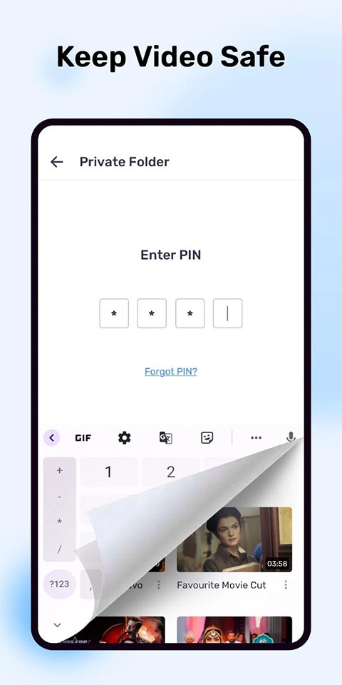 mx播放器电视版截图4