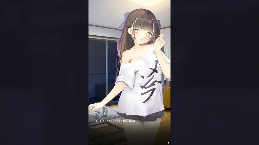 nemurimouto手机版截图0