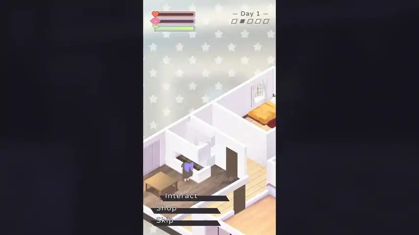nemurimouto手机版截图2