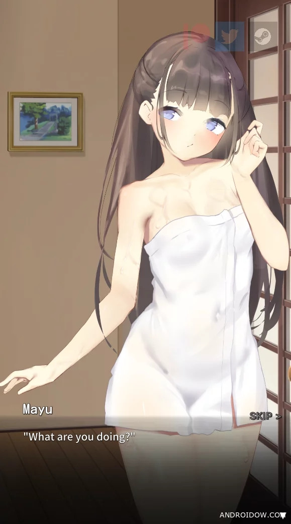 Nemurimouto手机版截图