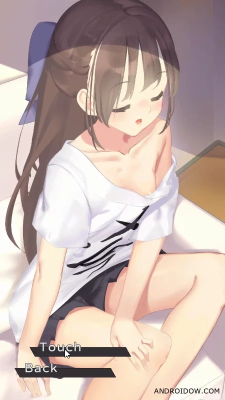 Nemurimouto手机版截图