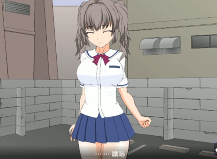 狩猎少女和超能力大叔汉化版