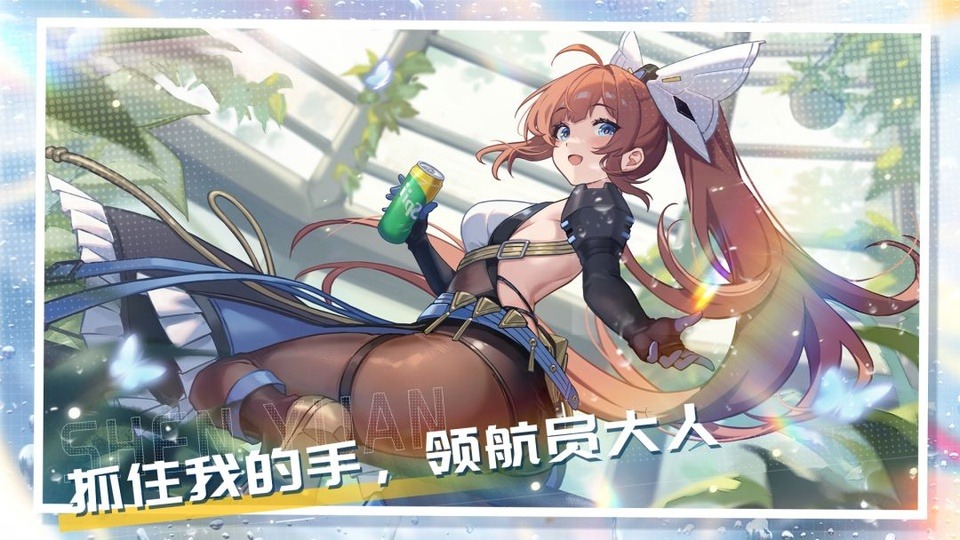 深鸢截图5