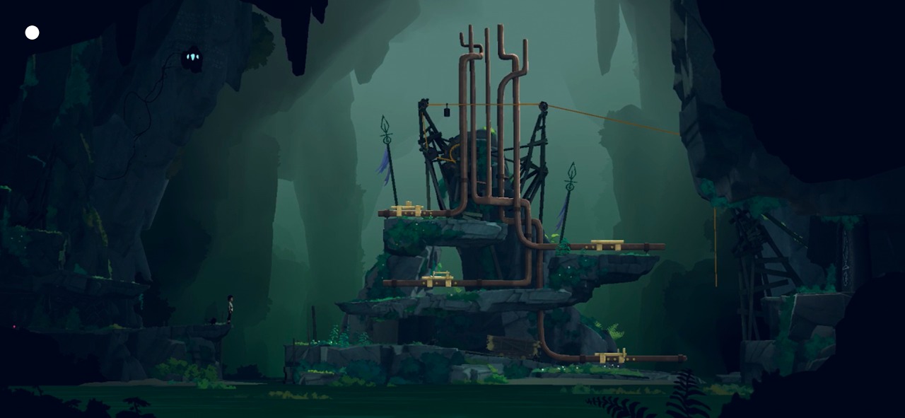 拉娜之星手机版截图3