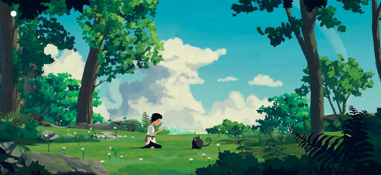 拉娜之星手机版截图0