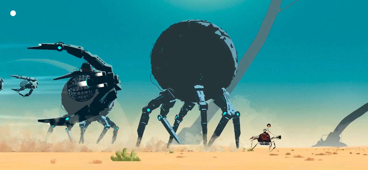 拉娜之星手机版截图1