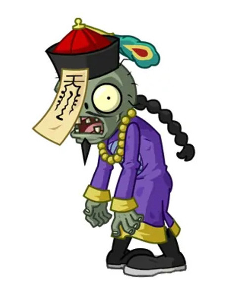 植物大战僵尸长城版手机版