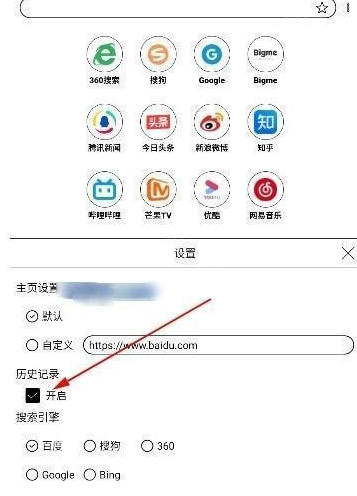 芒果浏览器手机版