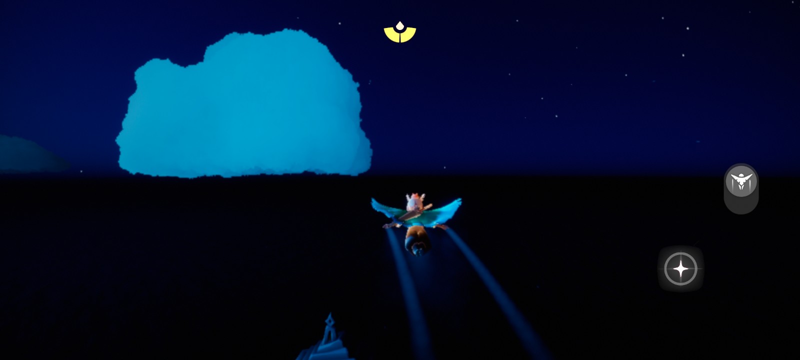 光遇测试服北觅版(免资格)截图1