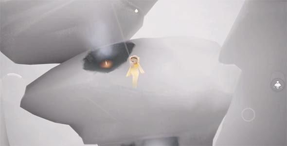 sky光遇免资格测试服