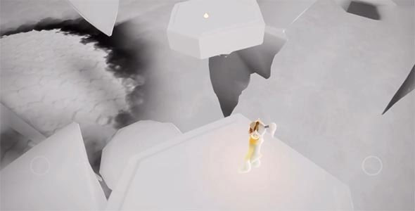 sky光遇免资格测试服