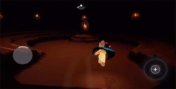 sky光遇免资格测试服