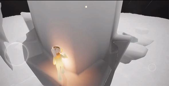 sky光遇免资格测试服