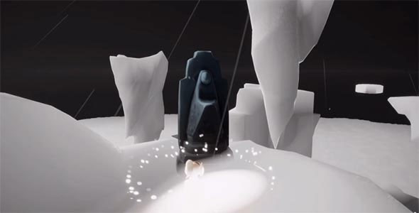 sky光遇免资格测试服