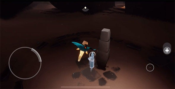 sky光遇免资格测试服