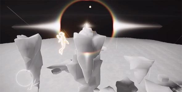 sky光遇免资格测试服