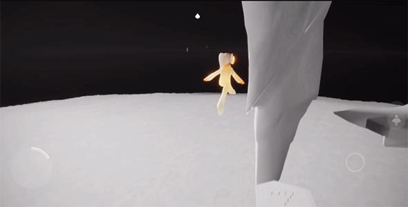 sky光遇免资格测试服