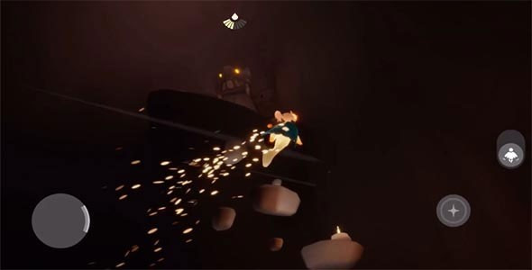 sky光遇免资格测试服