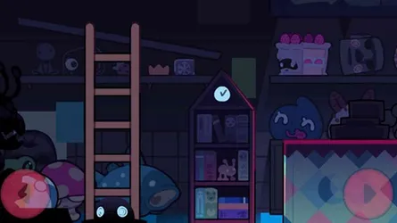 cryptid park汉化版截图1