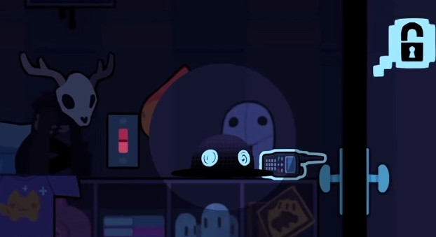 cryptid park汉化版