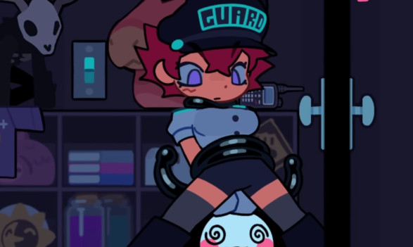 cryptid park汉化版