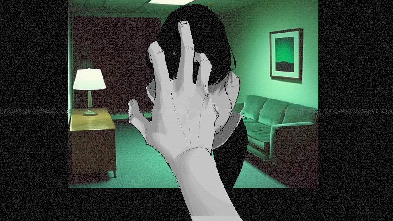 Nate Hand Gesture