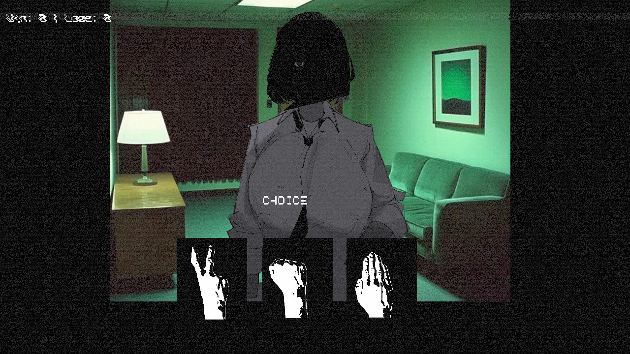 Nate Hand Gesture