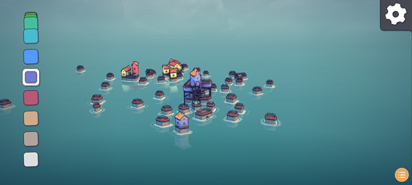 城镇叠叠乐手机版截图0