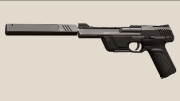 瓦罗兰特枪械模拟器