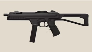 瓦罗兰特枪械模拟器