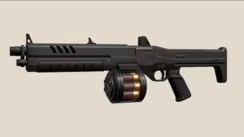 瓦罗兰特枪械模拟器