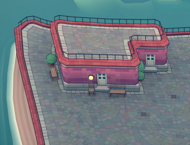 城镇叠叠乐手机版